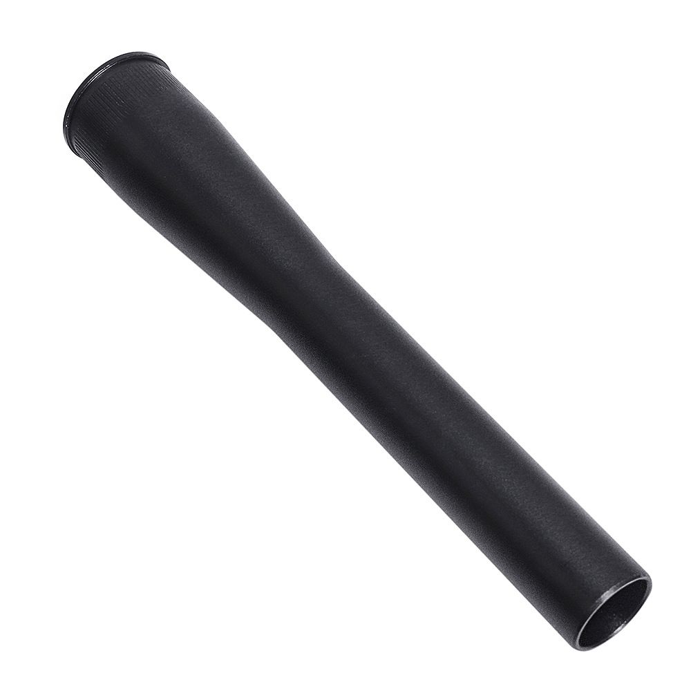 Bike Conical Front Fork Stem Aluminum Alloy 28.6mm Riser Head Tube
