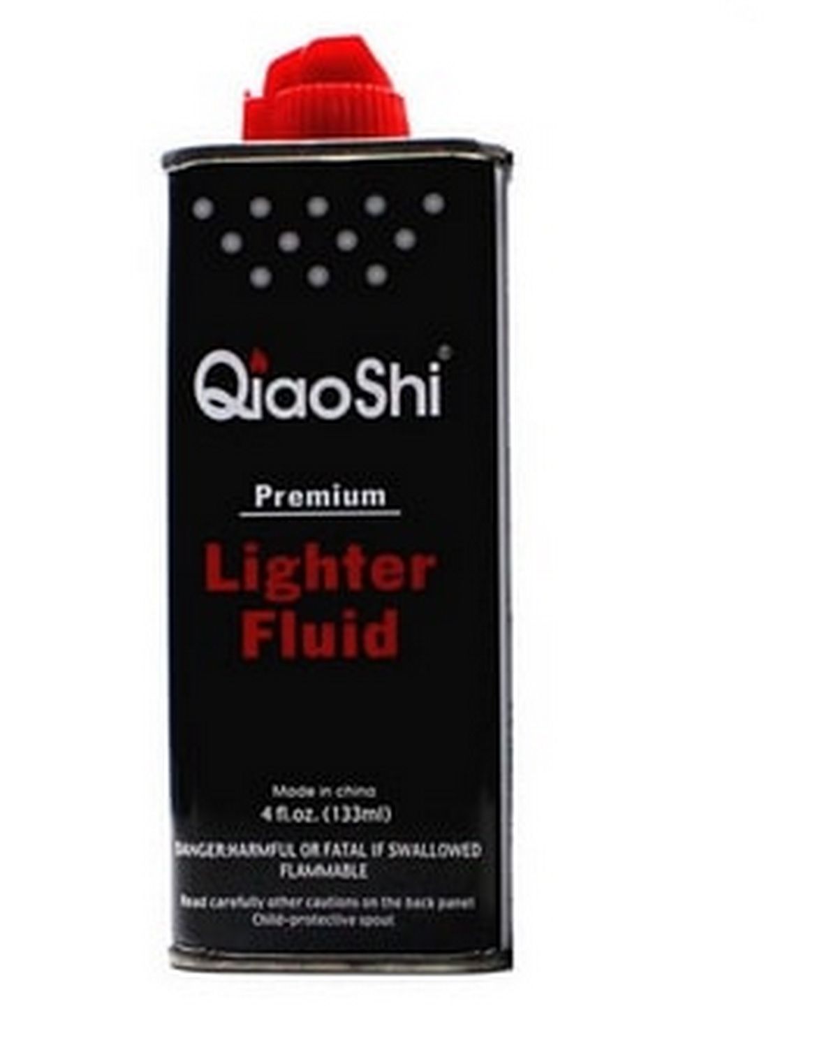 Zippo Fluid fuels 133ml