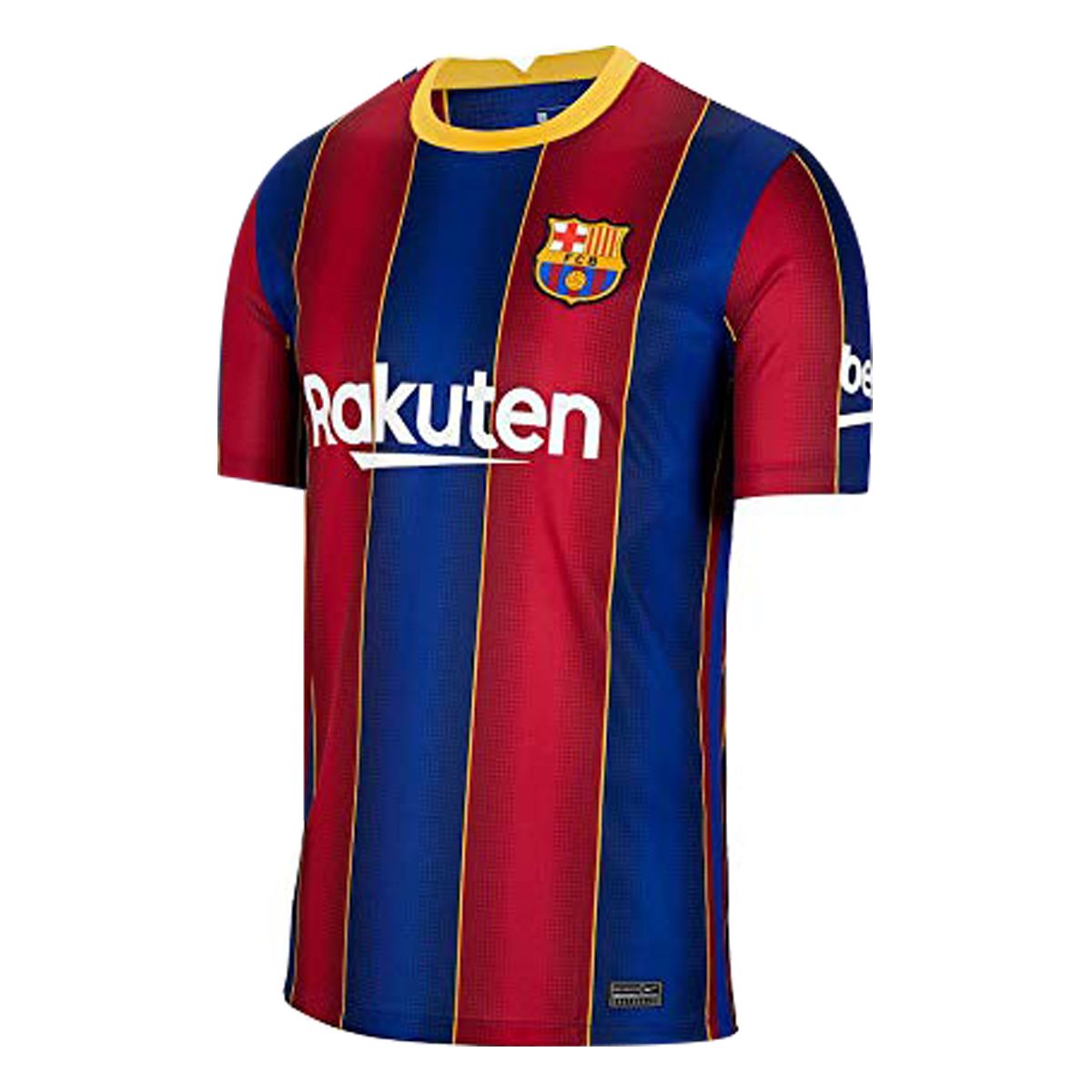 Barcelona Home Thai Premium Half Sleeve 2020/21