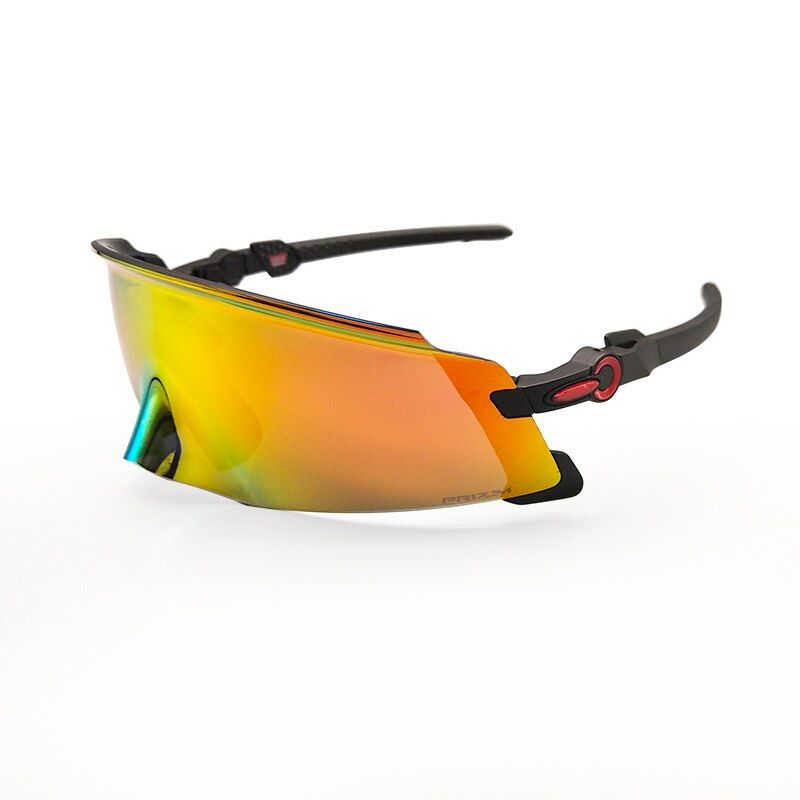 1Lens Cycling Glasses New Bicycle MTB Men's Sunglasses Outdoor Sports Road Bike Eyewear UV400 Goggle Cycling Equipment