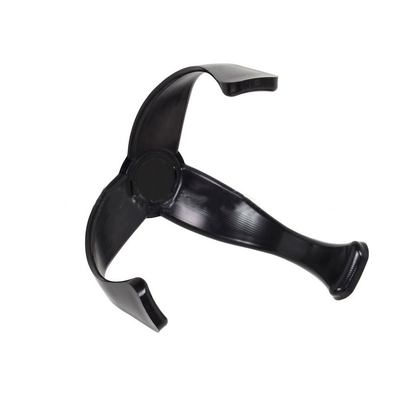 Ball Holder Claw Wall Rack Display for Rugby Soccer Football Basketball ,basketball claw
