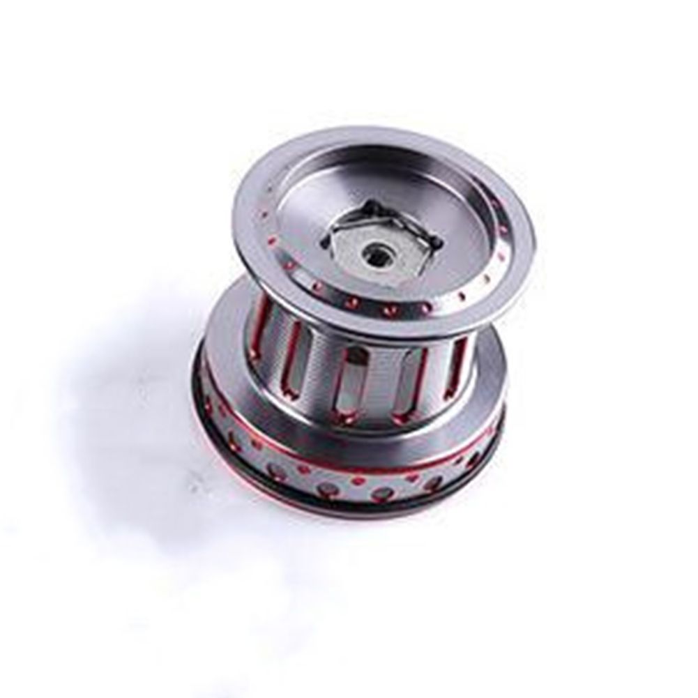 All-metal Large Fishing Reel Stainless Steel Bearings Spinning Wheel Reel Bait Casting Reel Boat Sea Fishing Wheel