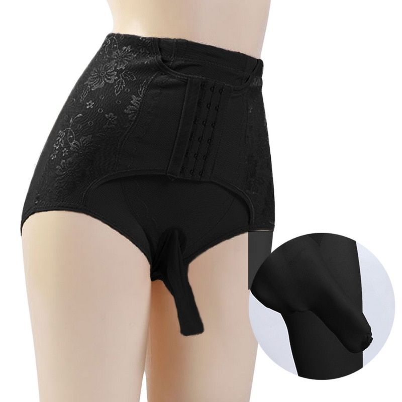 Mens Body Shaper Shorts Belly Band One Piece Underwear Male Corset Shapewear Briefs Gay Mens  Pouch Underwear Sissy Panties