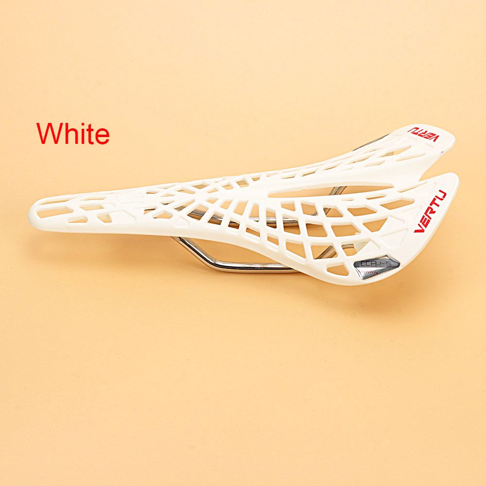 Vehicles Spider Ergonomic Mountain Road Hollow Saddle Bicycle Cushion Cycling Mat Bike Front Seat