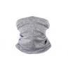 Dust Proof Anti UV Inner Filter Insertion Breathable Fe Cover Scarf Neck Gaiter