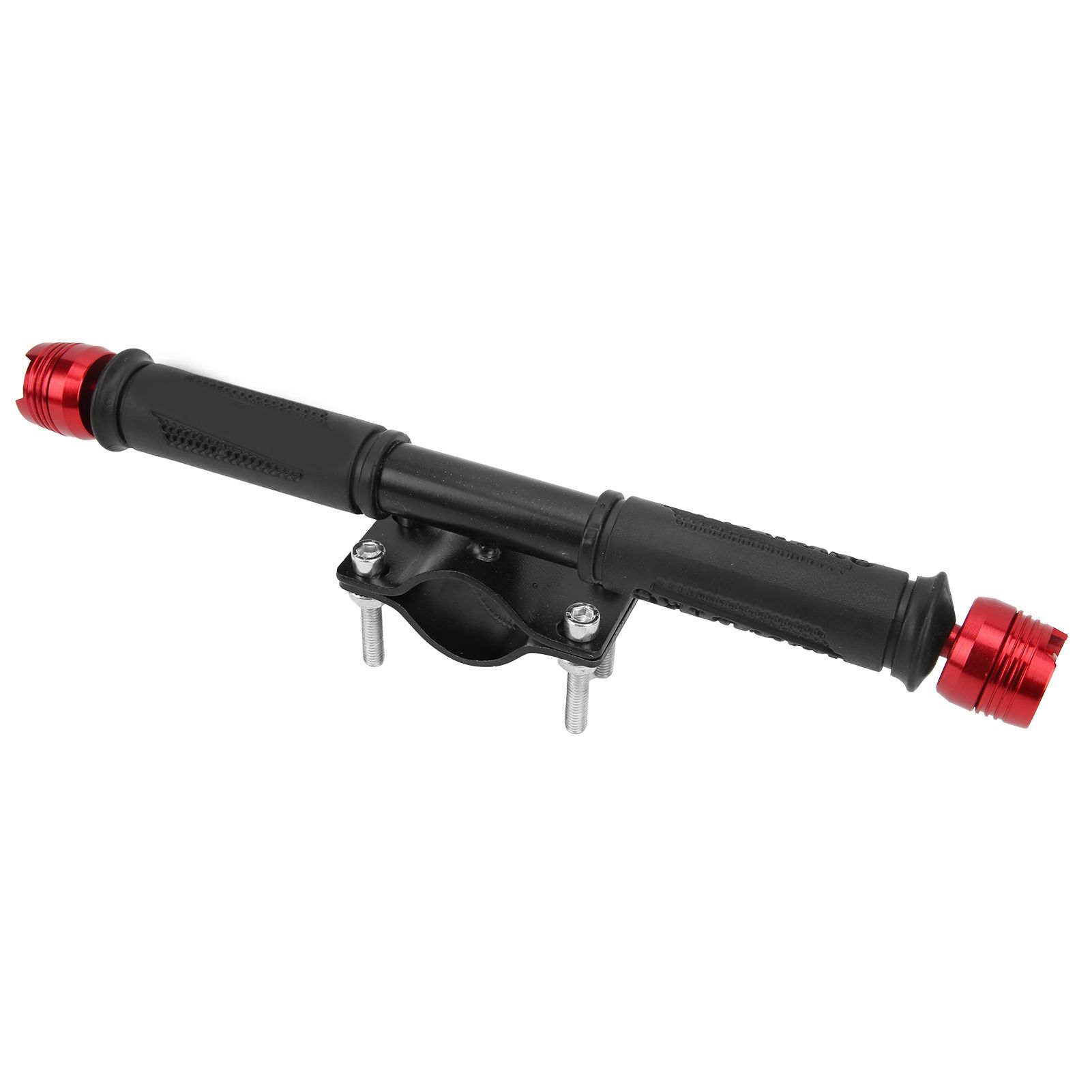 Electric Scooter Child Handrail Strong Kids With LED