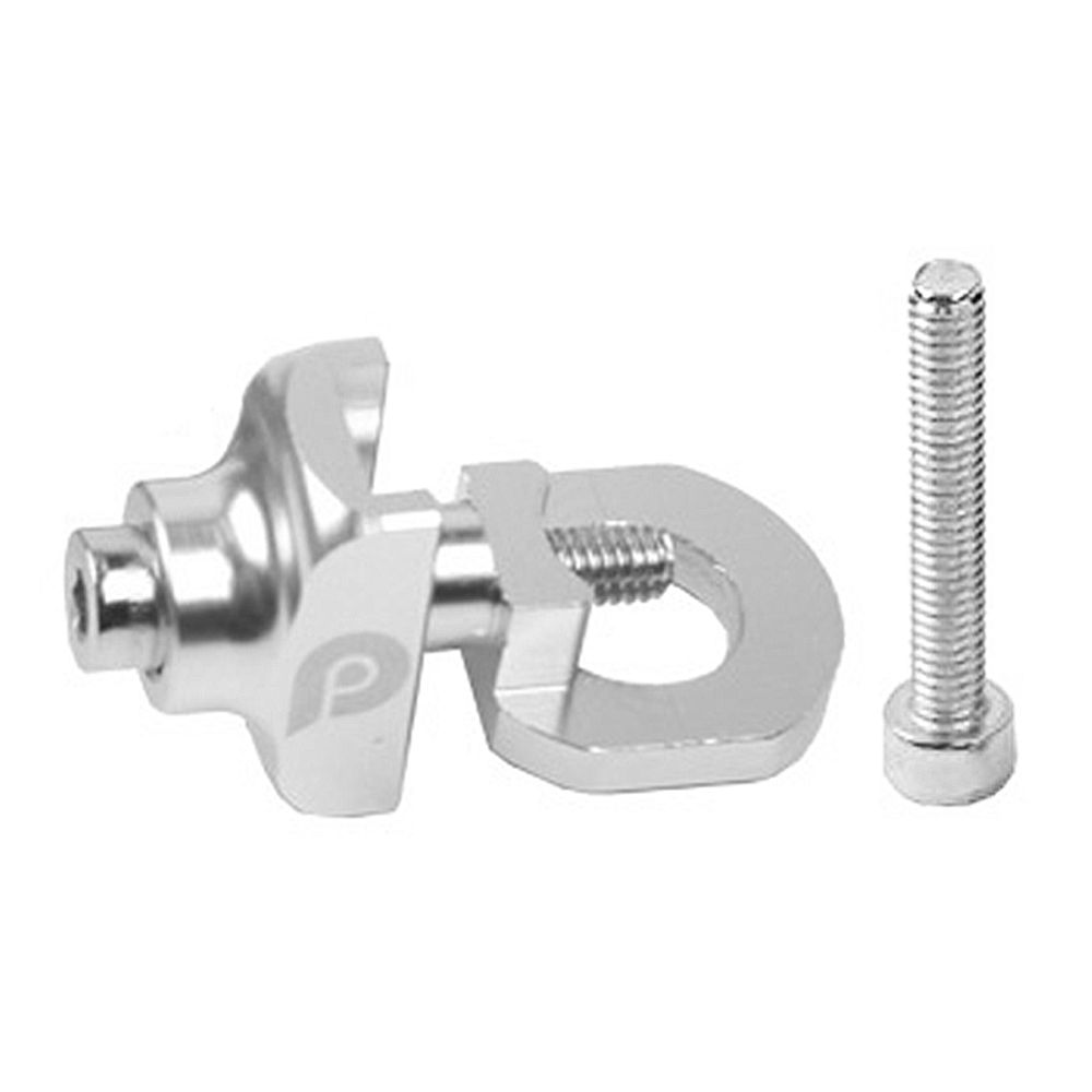 LITEPRO Modification Special 14 i-nch Folding Car Fixed Car Chain Tensioner Bicycle Chain Tightener Chain Presser Prevents Chain Dropping Fastener Chain Adjuster