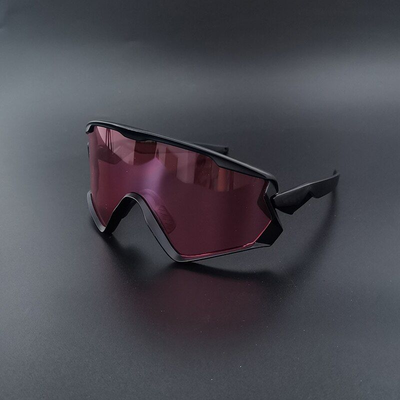 Men Women Road Bike Glasses UV400 Cycling Sunglasses MTB Sport Running Fishing Goggles Female Bicycle Eyewear Cyclist Lens