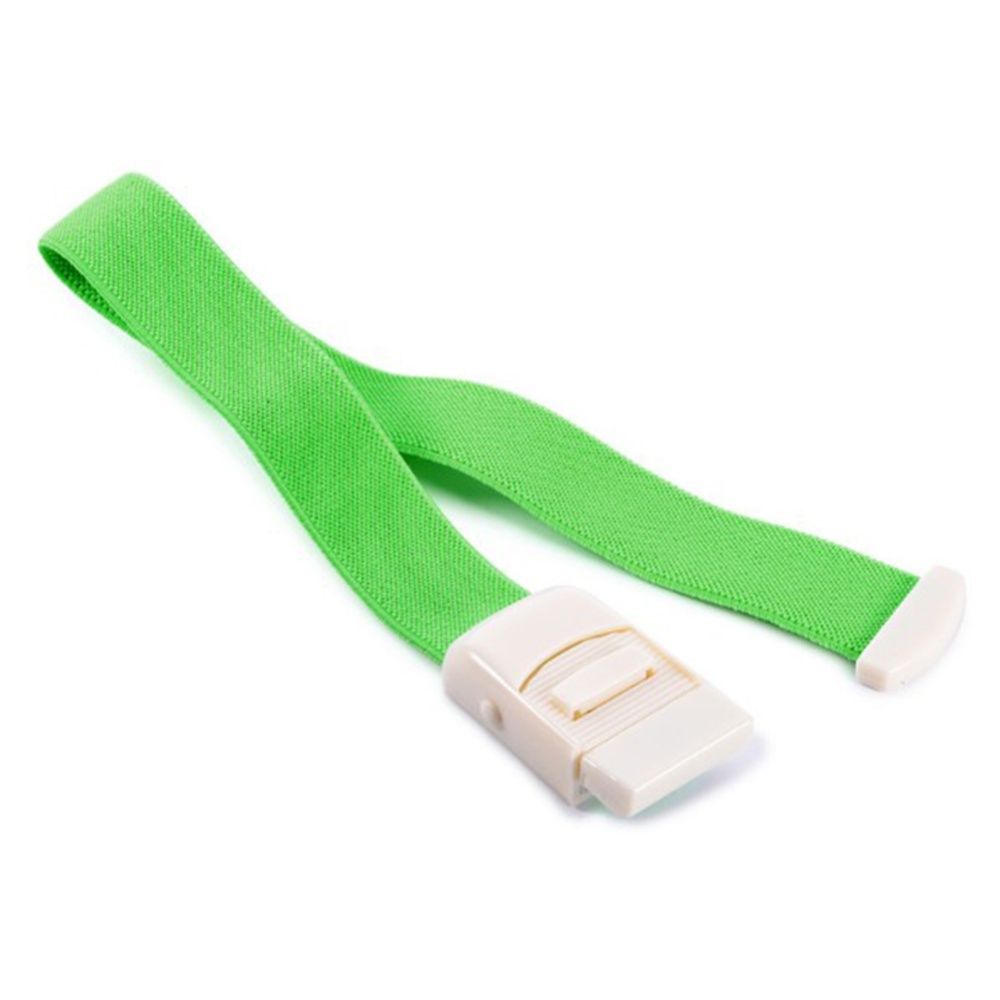 Outdoor Sport Emergency ourniquet First Aid Rapid Slow-release Buckle Elastic Medical ourniquets Strap