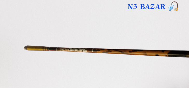 SHIMANO CARBON Fishing Rod  Hand Fishing Rod 15 fit 450