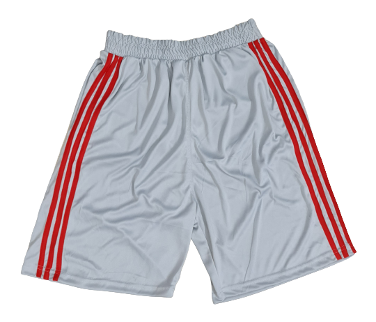 Stylish Football Shorts for Men by Style Valley