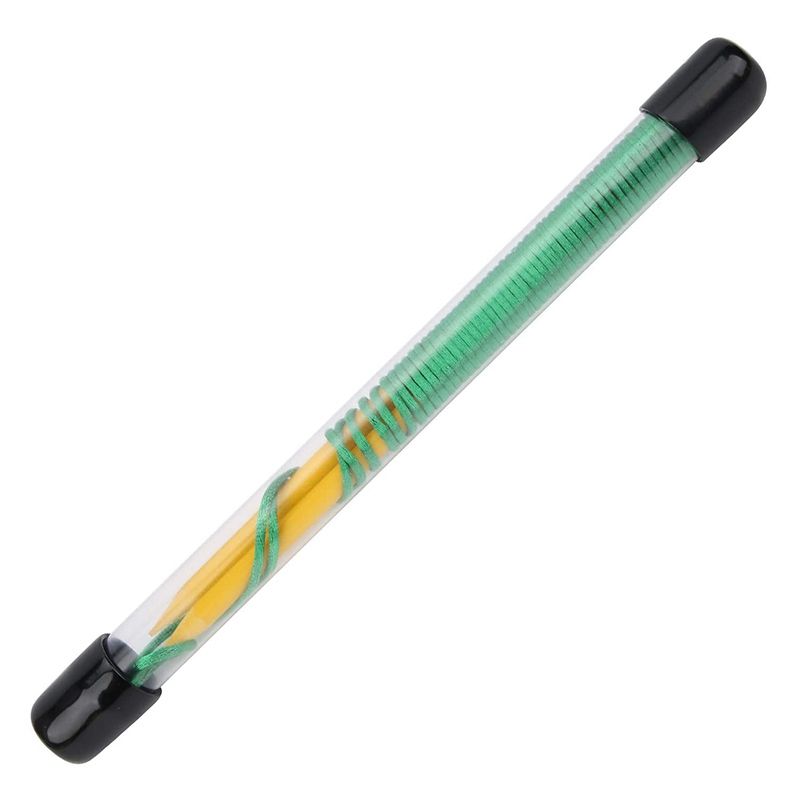 Golf Alignment Sticks Fiberglass Swing Putting String Pegs Direction Training Aids