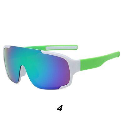 HOT UV400 Men Women Cycling Glasses Road Bike MTB Sunglasses Riding Racing Goggles 8 Colors Fishing Eyewear Glasses for Bicycles