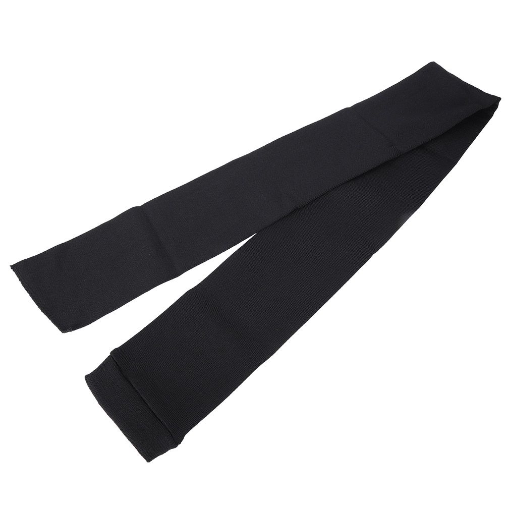 Knit Shotgun Sock Knitting Long Holster Dustproof Protection Casing Cover Storage Bag Spear 54in Accessory