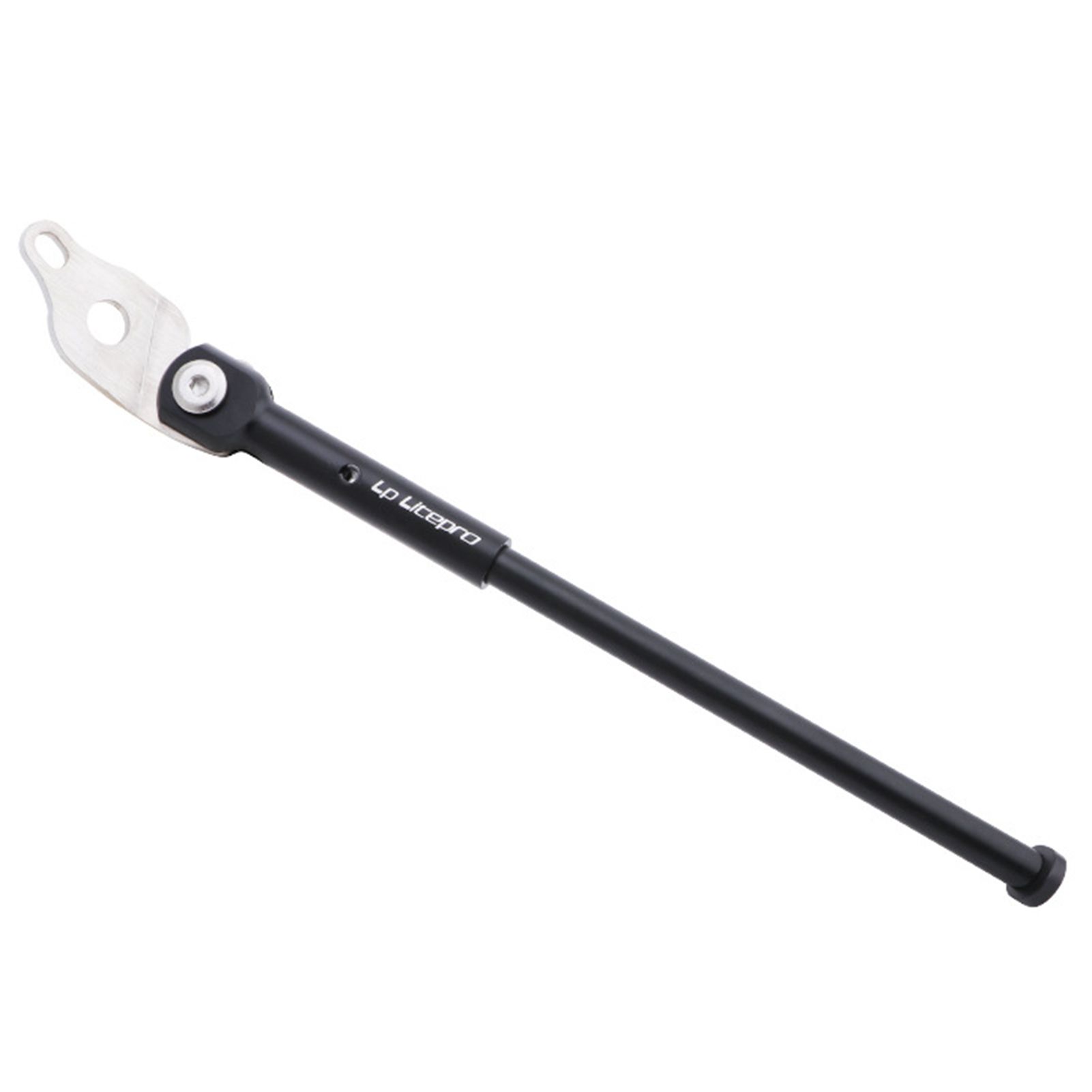 Bicycle Kickstand Anti-rust CNC Maching Non-slip Kick Stand