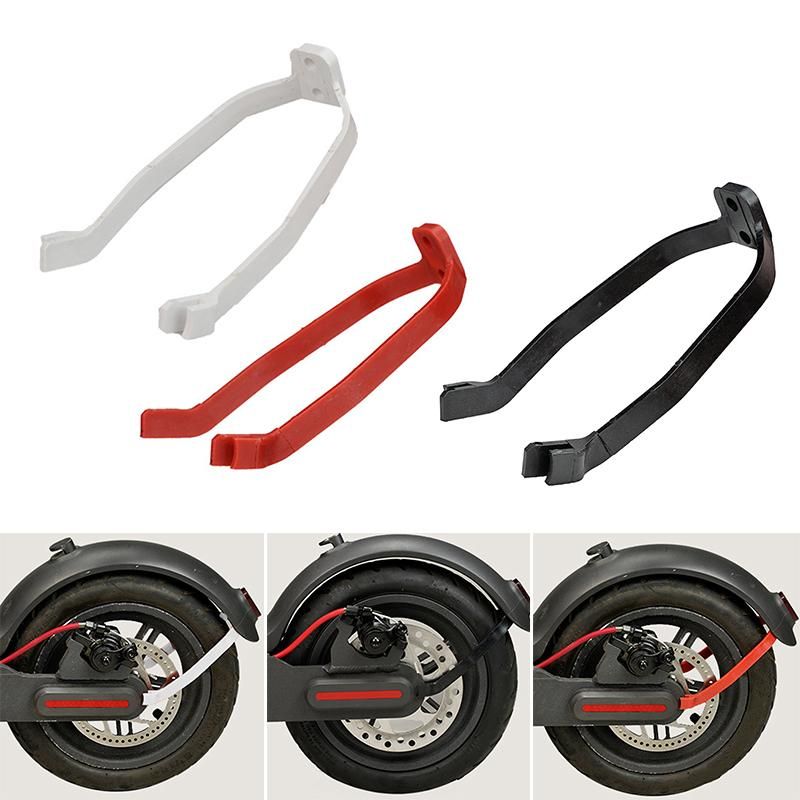 Printed Rear Fender Mudguard Support Bracket For Xiaomi M365/M365 Pro Scooter