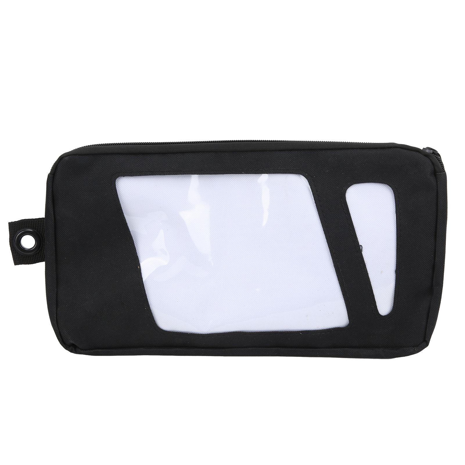 Surfboard Fin Bag Surfing Water Sports Accessory With A Double Mezzanine