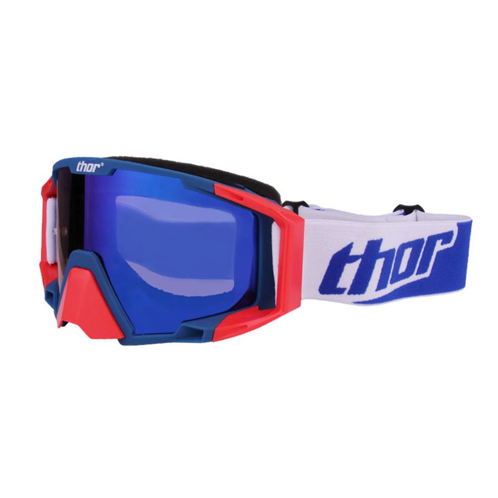 Yfashion Wind-proof Cycling  oggles For Outdoor Off-road Mtb Sunglasses Safety Sun Visor frame