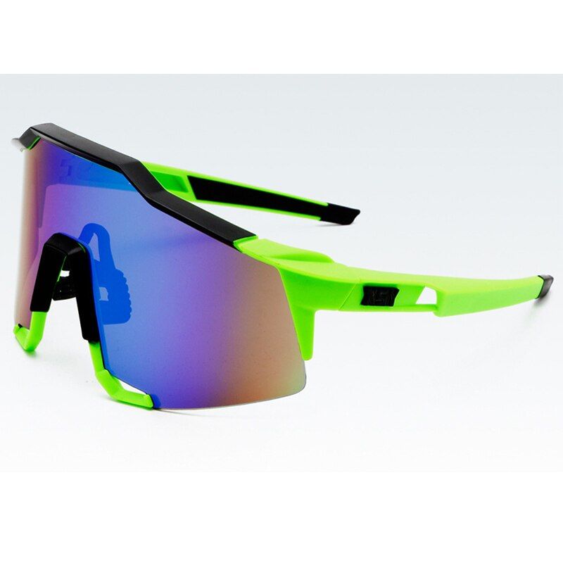 Men And Women Cycling Bicycle Sunglasses Mountain Bike Polarized Goggles Camping Outdoor Hiking Glasses