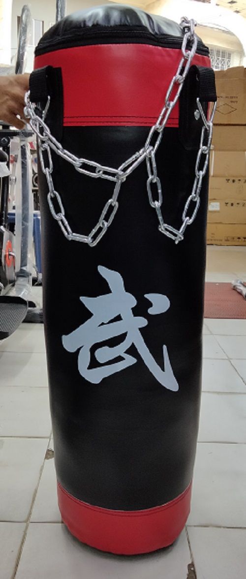 Punching Bag Full leather