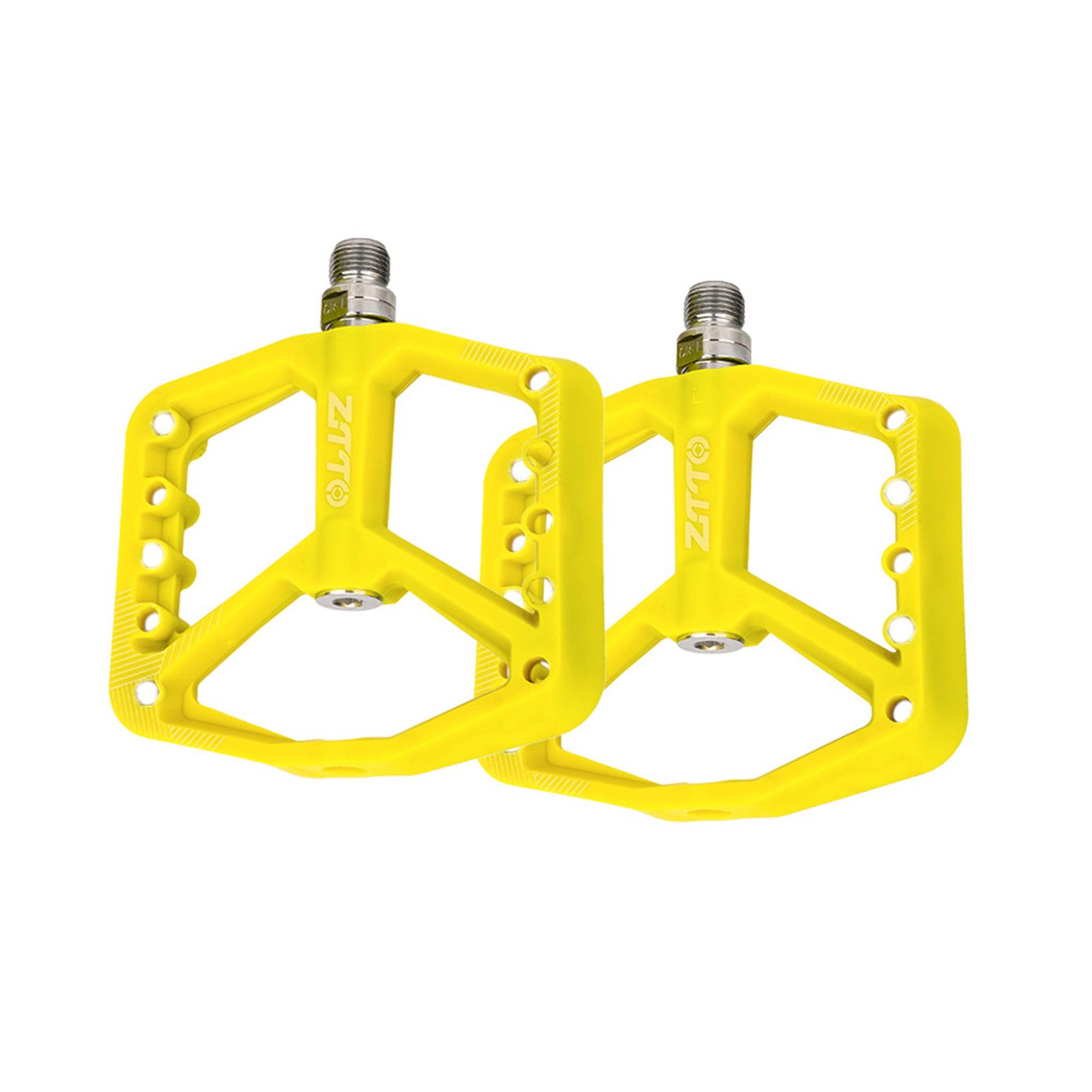 Bicycle Pedal Labor-saving Sealed Bearing Bike Platform Pedal