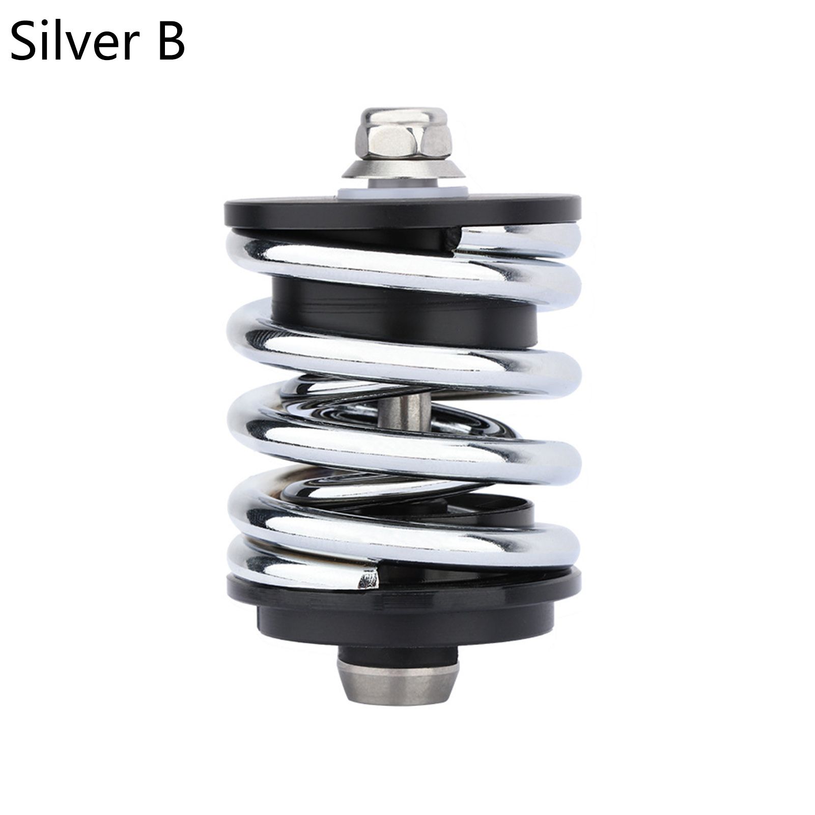 Bike Biliary Sprin Absorbing Bike Rear Shock Rebound