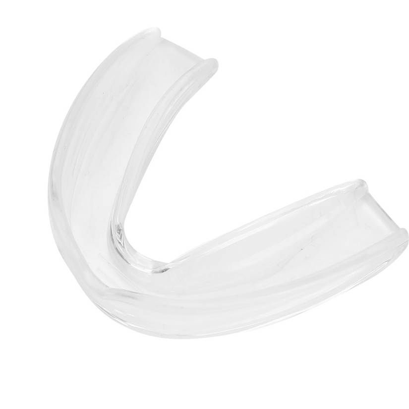 Rugby Mouth Guard Teeth Protector Boxing Gum Shield&Case MMA Karate Adult Kid MY