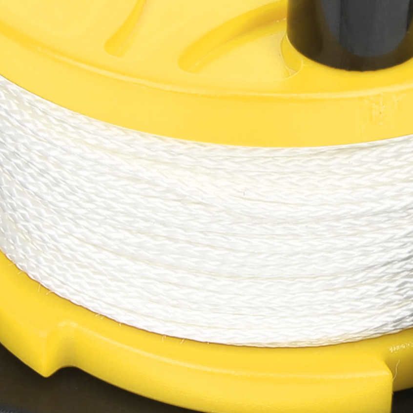 150ft Diving Line Reel Equipment with Handle Card Position PP Rope Combination