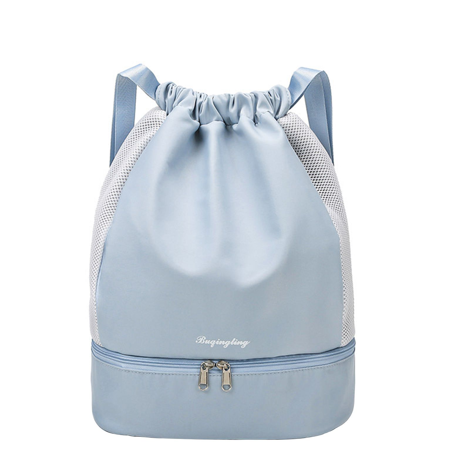 Tl Pouch Splashproof Women Fitness Yoga Bag