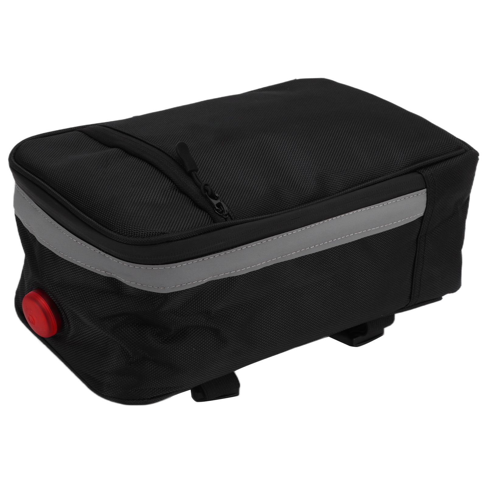 Bicycle Rack Rear Carrier Bag Multifunctional For Bike Cycling
