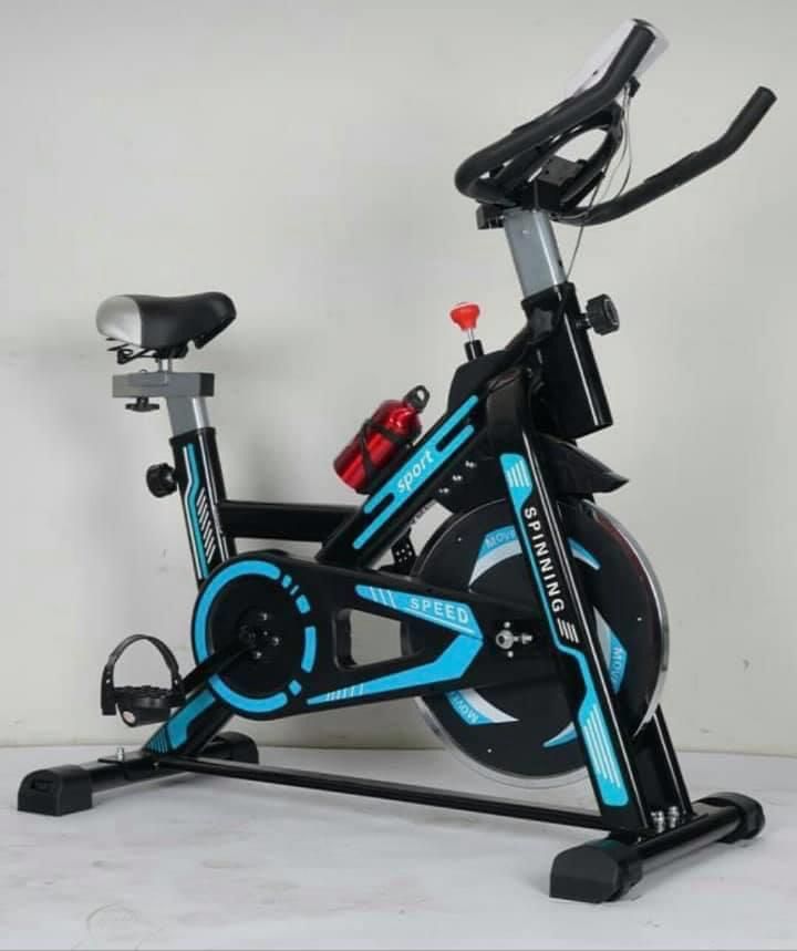 Spinner bike/ওজন কমানোর ব্যায়ামের সাইকেল