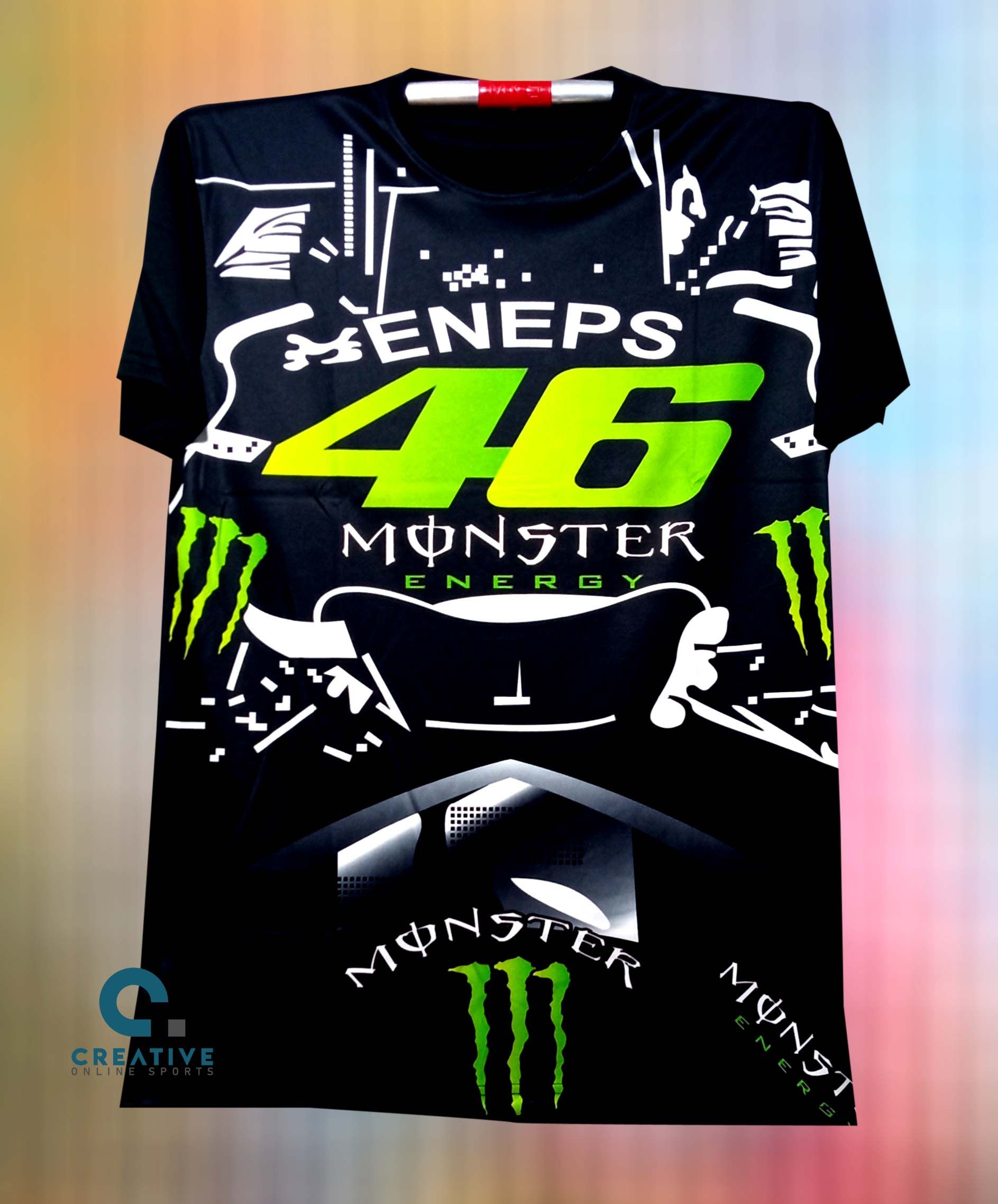 Sports Jersey -Bike Jersey For Men ( Premium Quality)