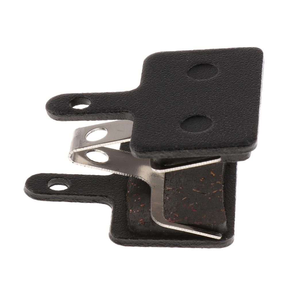Organic Disc Resin Brake Pads Fit For TEKTRO Auriga AXT777 M355 M375 M395