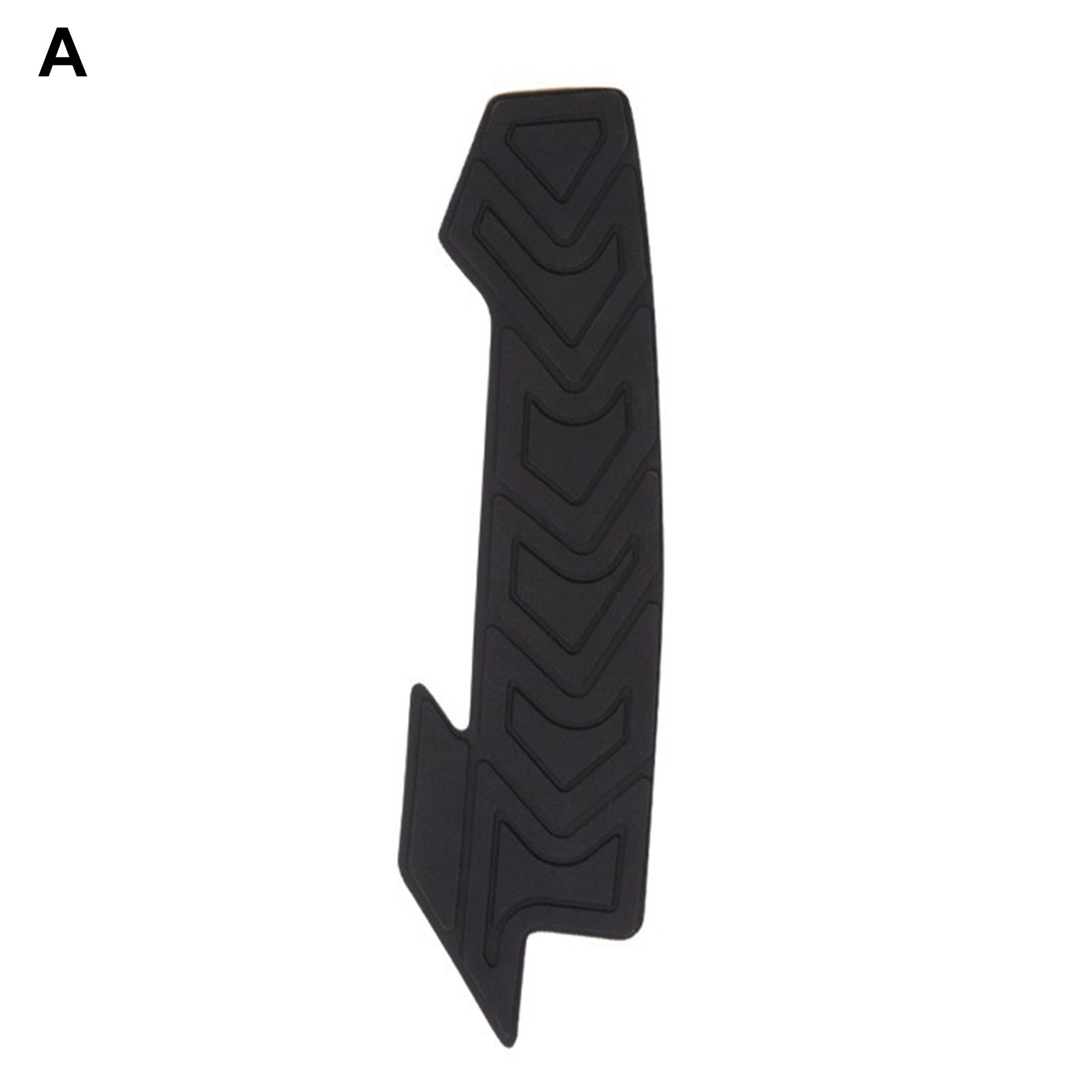 Frame Chain Pad Prevent Scratch Glue Free Bicycle Frame Protector