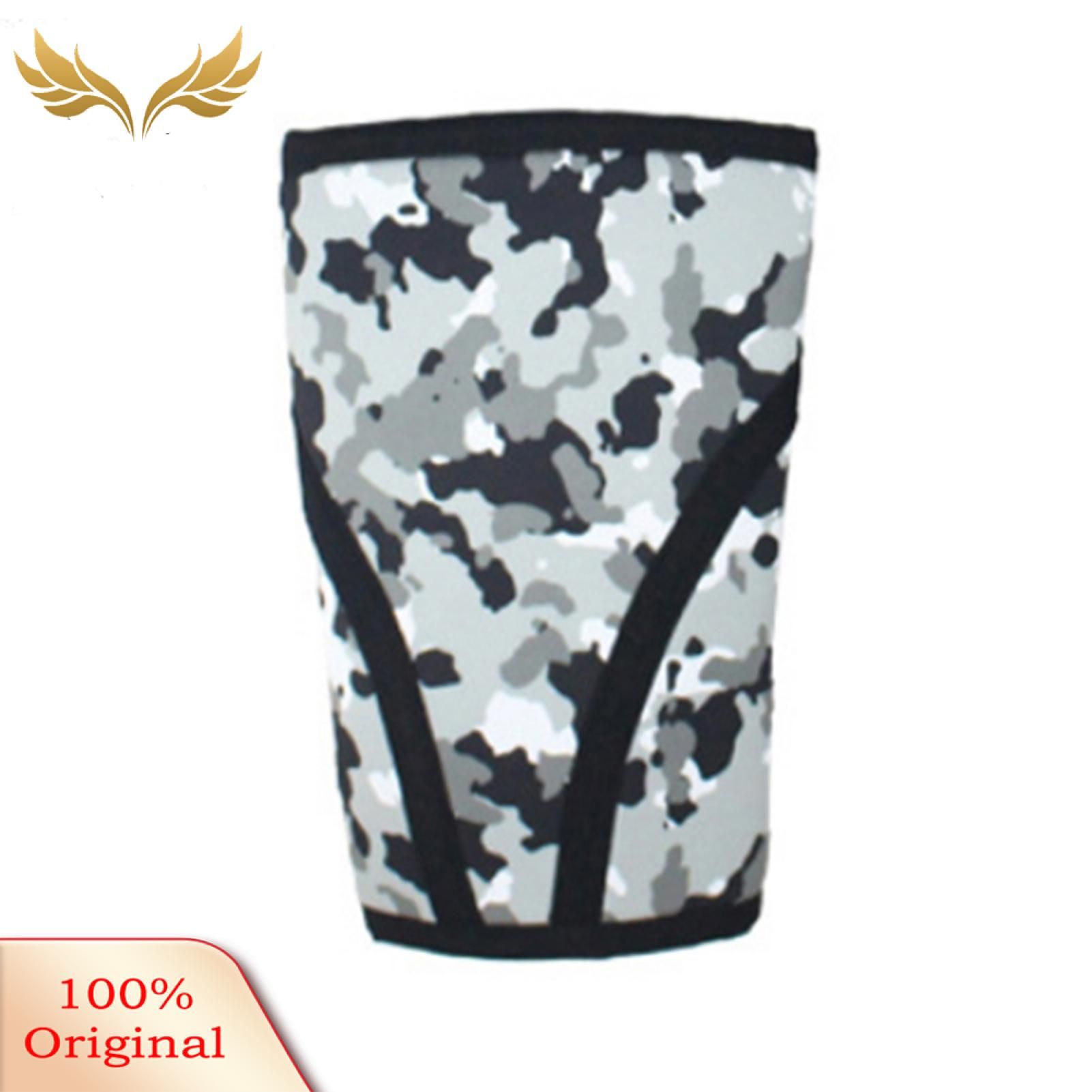 SuperRide Knee Pad Wide Application 7MM Knee Support Leg Brace Stabilizer
