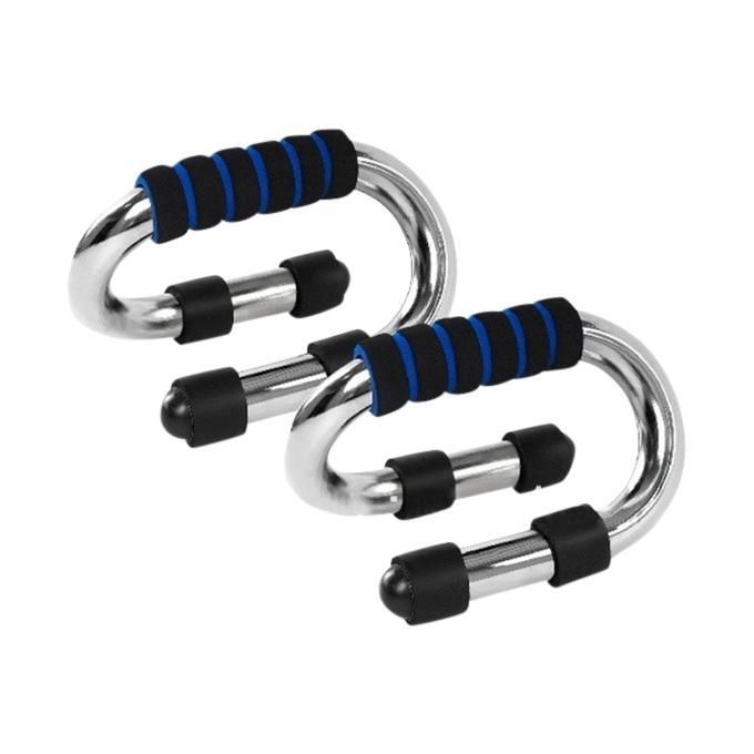 Combo Pack of 2 Pieces Push Up Bar