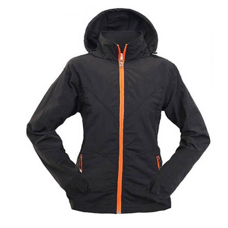 Spring Summer Outdoor Sport Quick Dry Sun Protective Climbing Hiking Jacket Women Fishing Camping Coat Cycling Casaco Feminino
