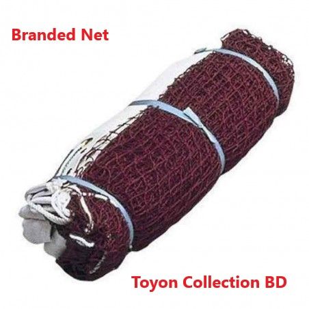 High-Quality Branded Badminton Net