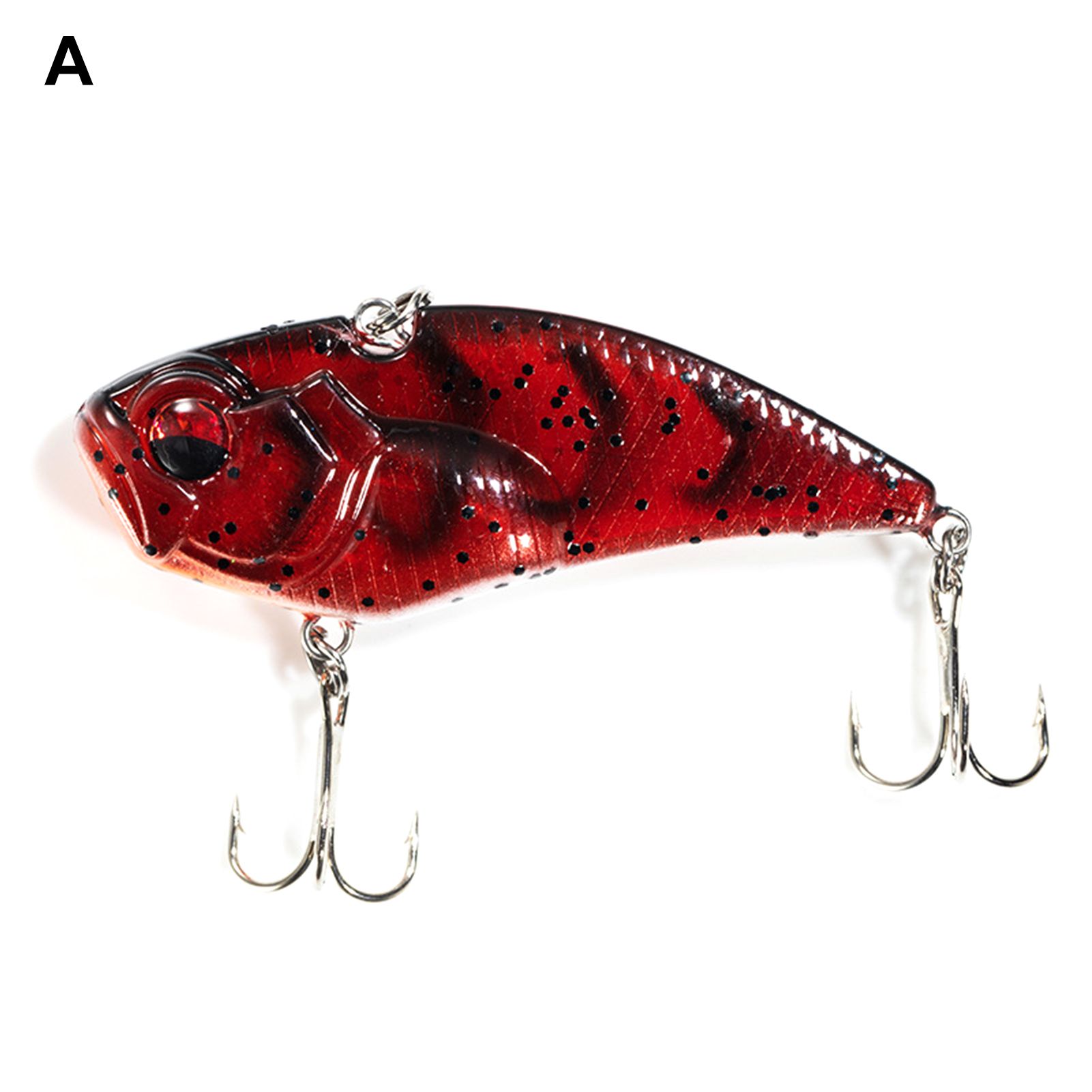 Artificial Bait Far Throw Artificial Sinking Spinner Baits