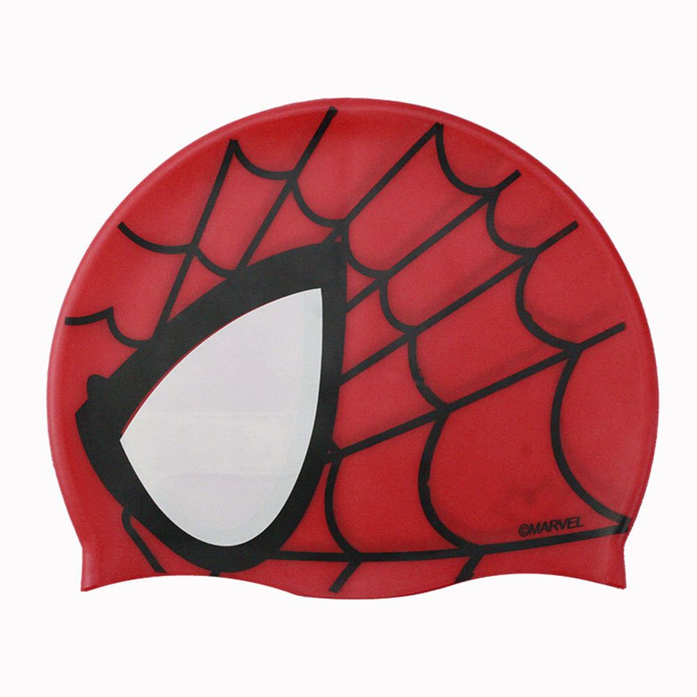 Yfashion Cartoon Print ing  Cap Ear Protection Waterproof ing Cap For ldren