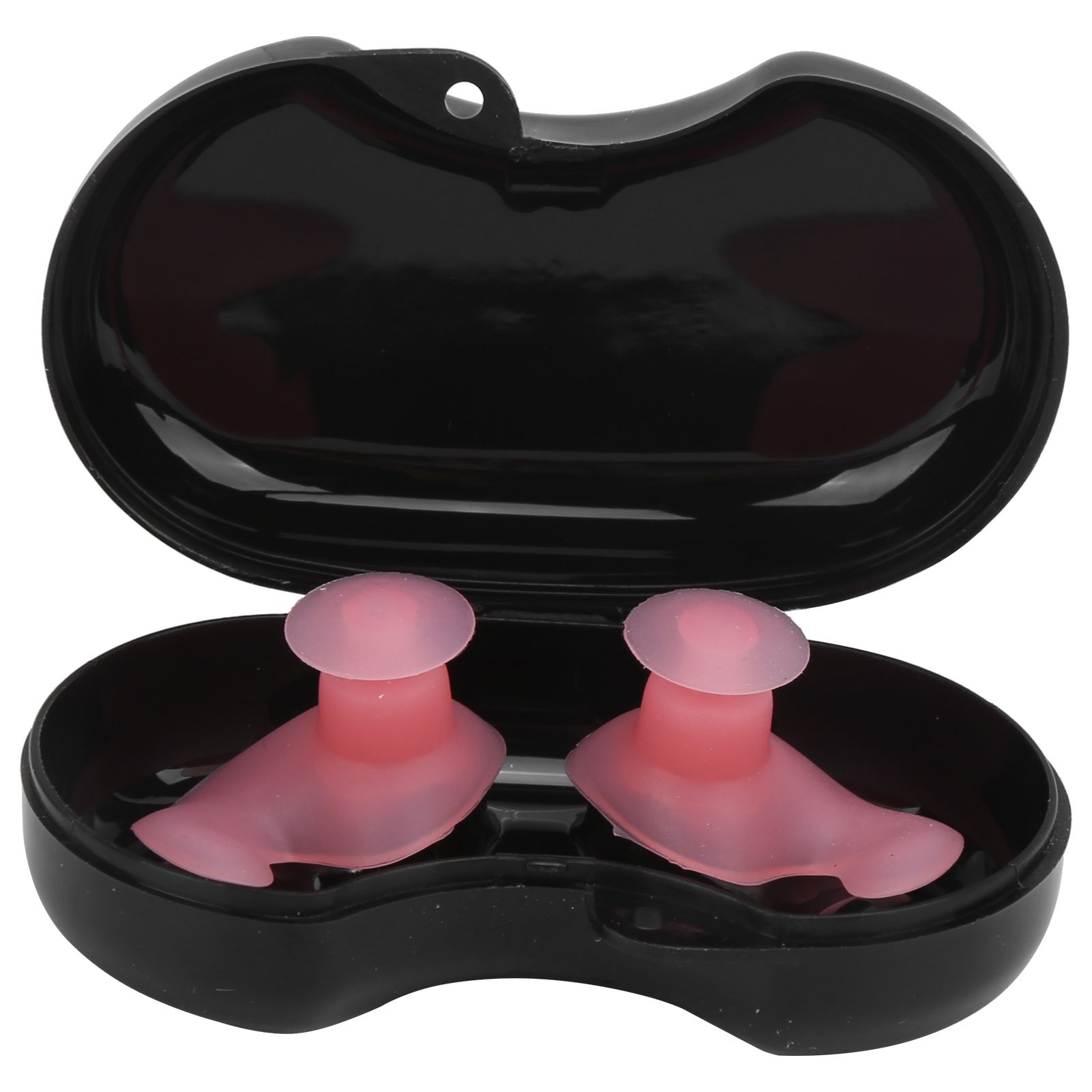 Waterproof Swimming Earplugs Portable Reliable Ear Plugs Practical for Kids Swim Professional Use General Purpose