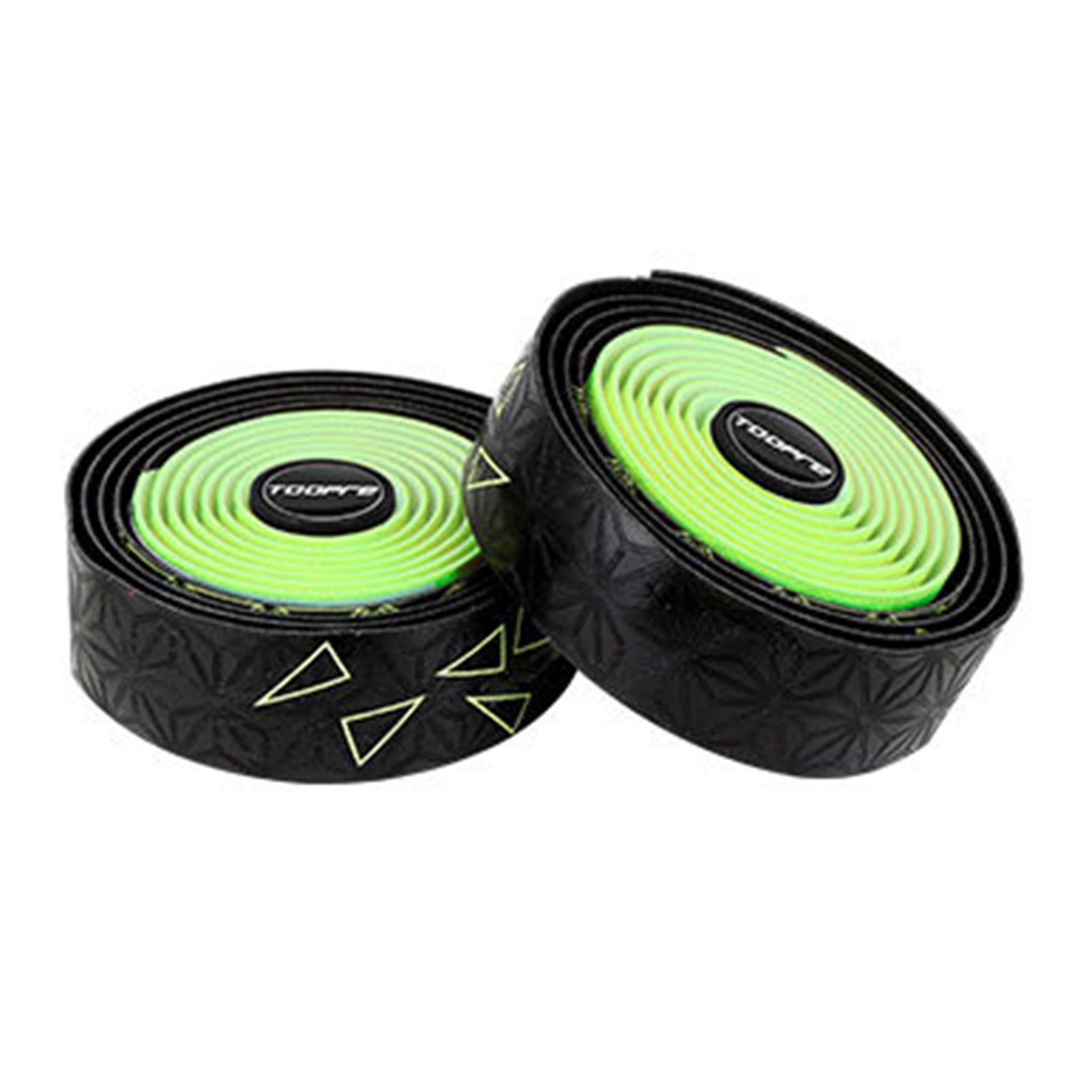 Handlebar Wrap Durable Chrysanthemum Pattern Road Bike Handle Bar Wrap