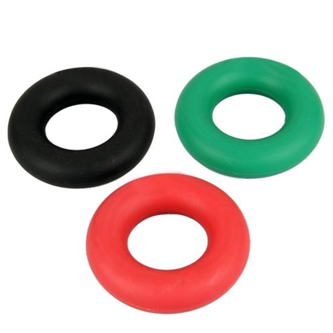 KingSo(TM) Anneau Musculation Exerciseur Gripper Main Bras Force Vert