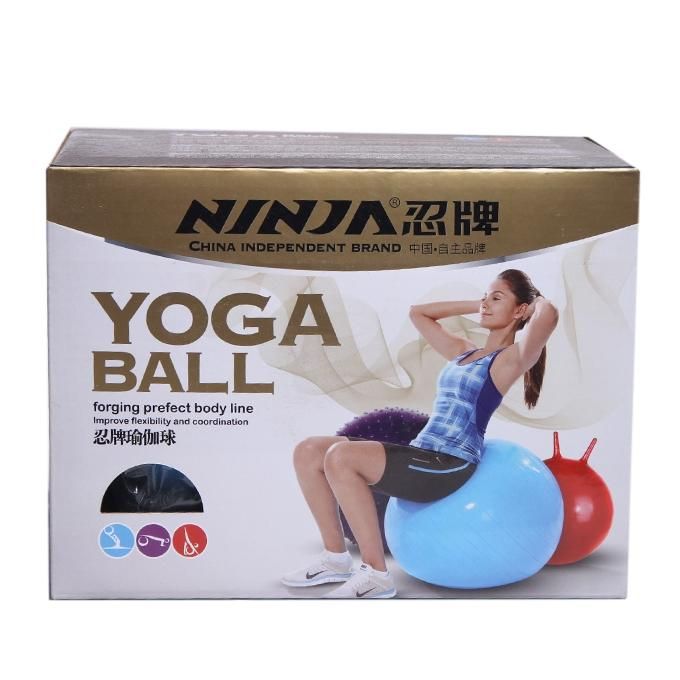 Yoga Ball for Exercise