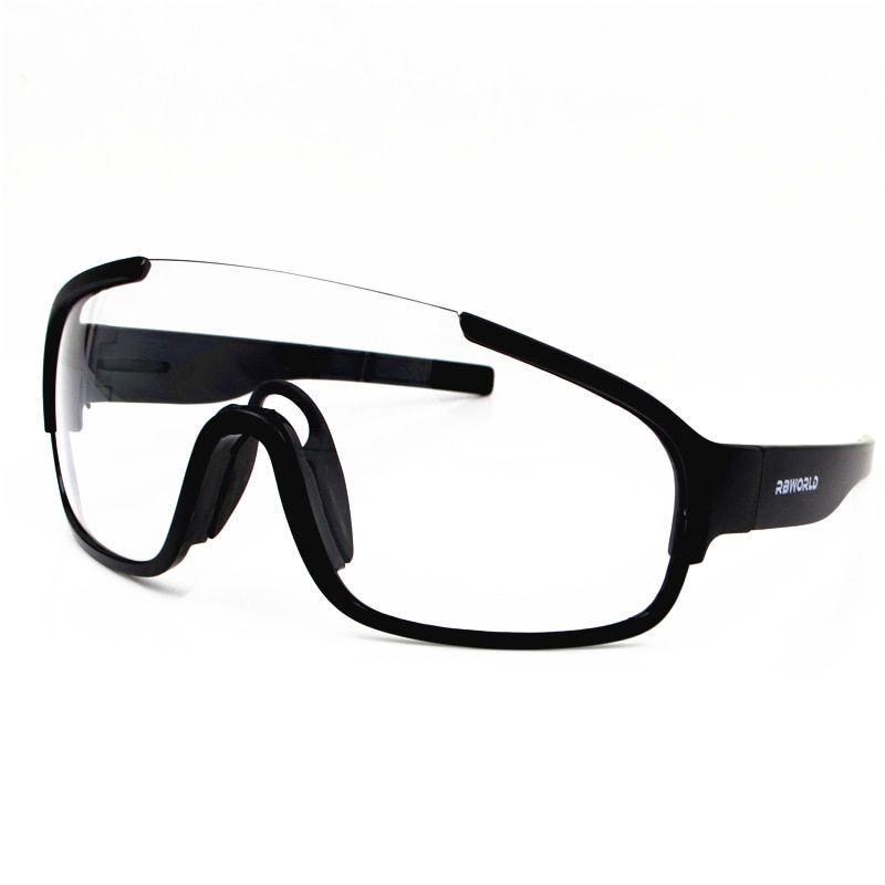 Crave Photochromic Cycling Sunglasses Men Women SportS Road Mtb Mountain Bike Glasses Eyewear Discoloration Gafas Ciclismo
