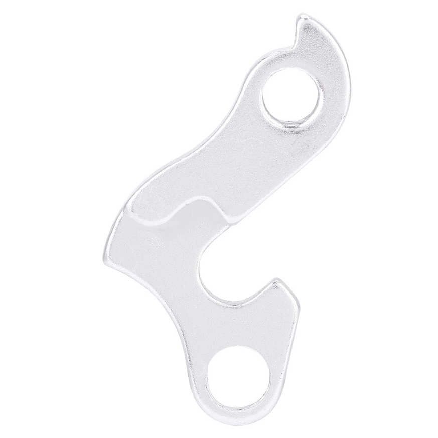 Cycling Bicycle Aluminium Alloy Rear Derailleur Gear Hanger Hook Dropout Frame S