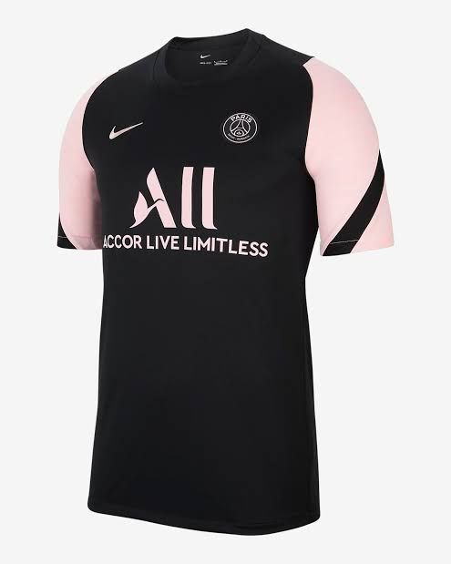 PSG Jersey for men