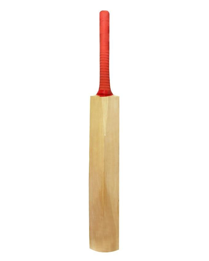 Taurus Wooden Cricket Bat - Brown