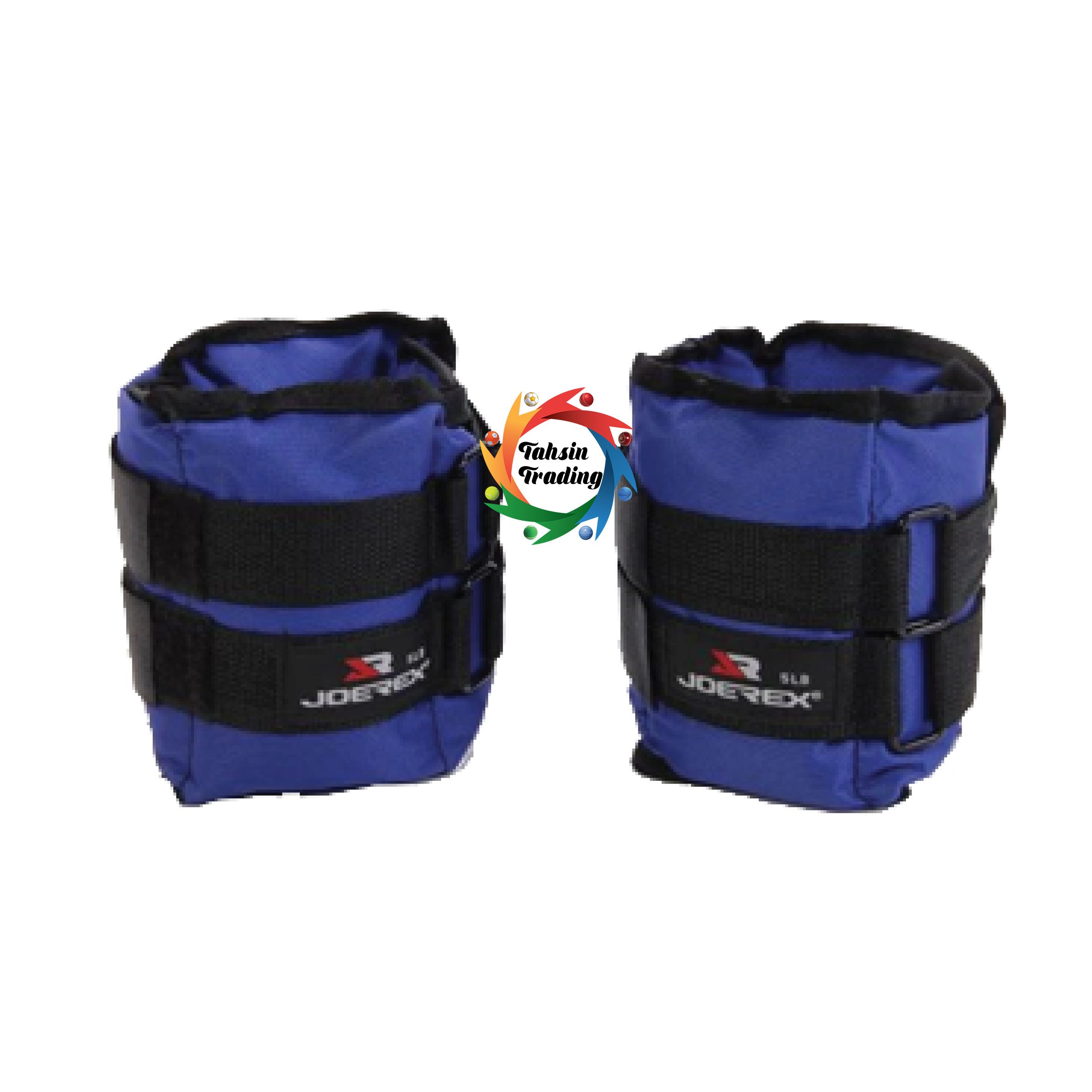 Weight Strap - 10LB - Joerex - 1 Pair