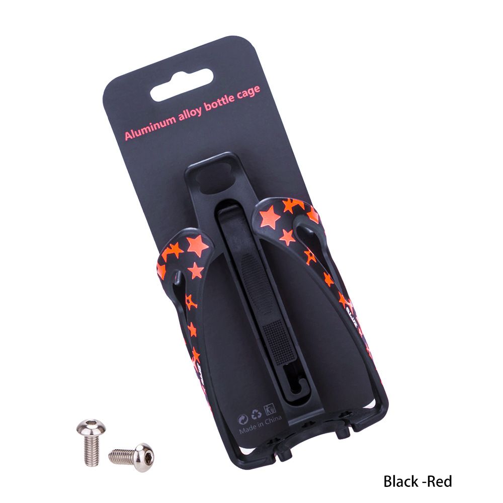 Cycling Bottle Holder Multifunctional Beverage Bottle Mount Bike Racks For Folding Bicycle Mtb